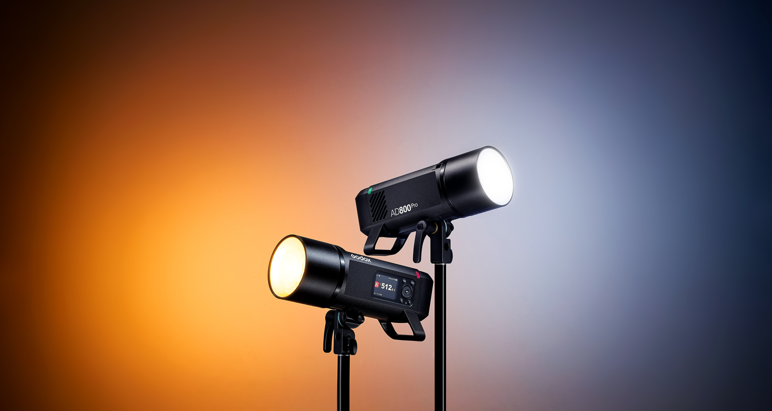 Godox AD800 – Press Release