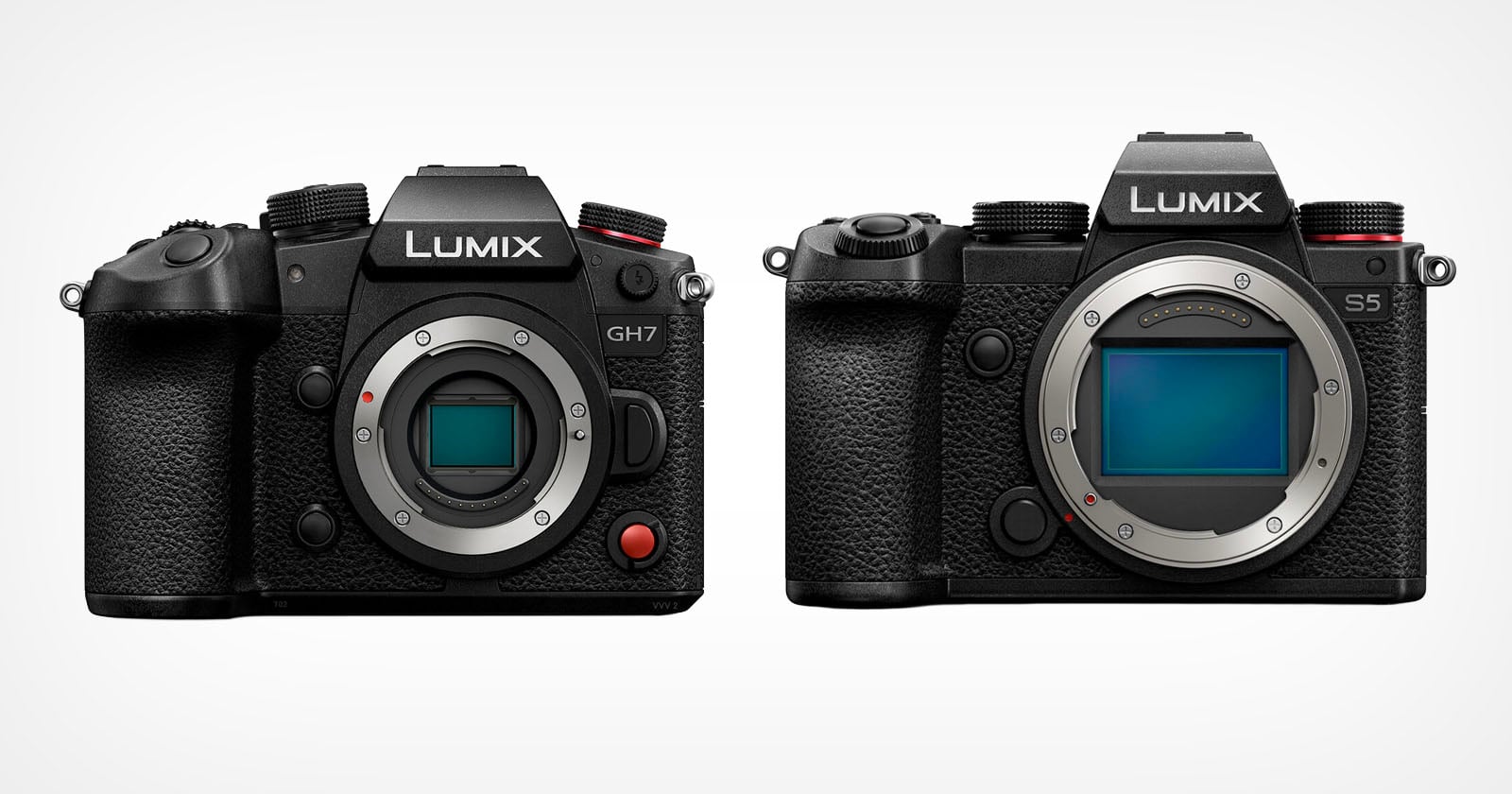 Panasonic Recognizes Its Past Design May Have Been Too ‘Practical’