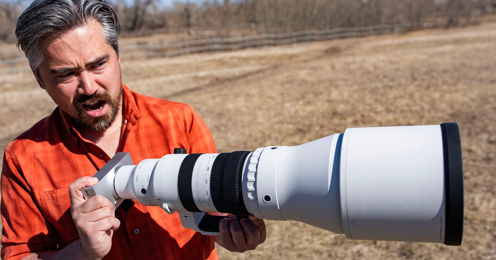 Just How Good is the Sigma BF’s Autofocus Tech?