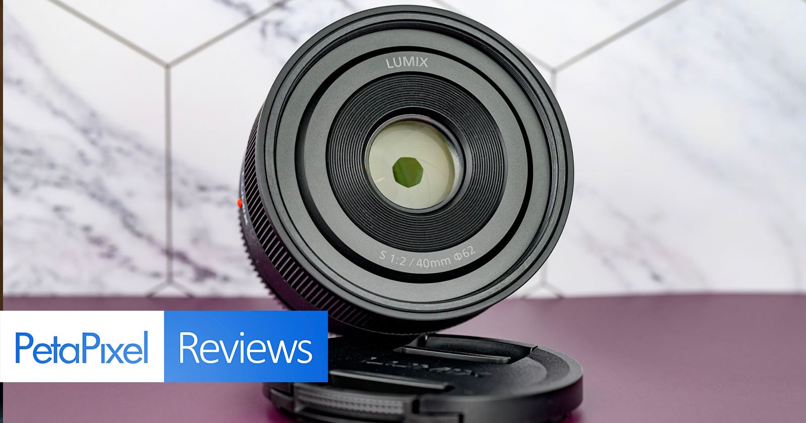 Panasonic Lumix S 40mm f/2 Review: The Lens the S9 Needed