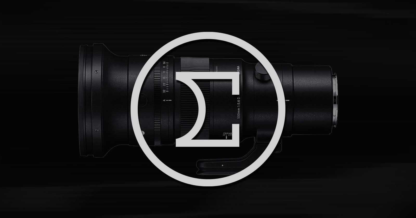 Several Sigma L-Mount Lenses Just Got Some Excellent Usability Upgrades