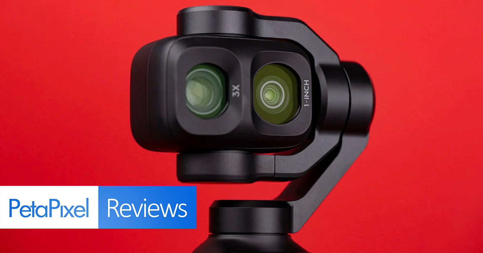DJI Osmo Pocket 4P Review: Can Lightning Strike Twice?