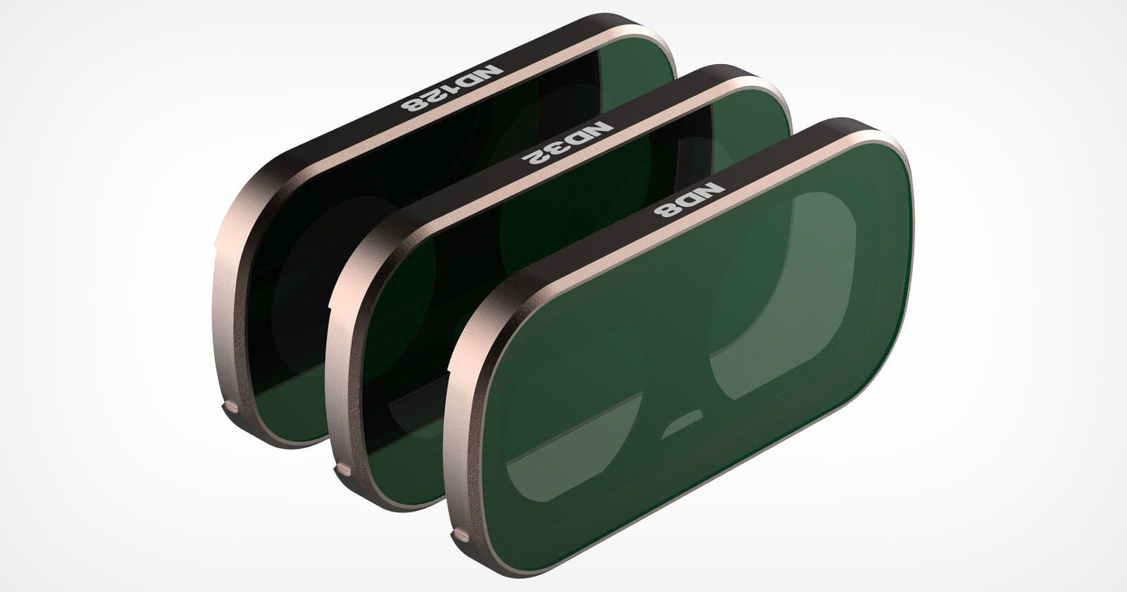 Polar Pro’s Luna Ultra ND Filters Might Be More Obtainable Than Insta360’s