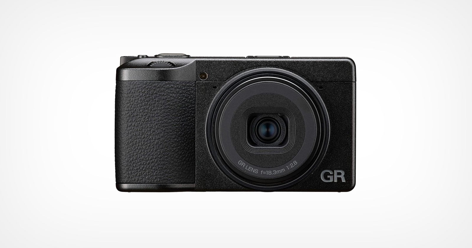 Ricoh to Release Special GR IV Celebrating 30th Anniversary of GR1