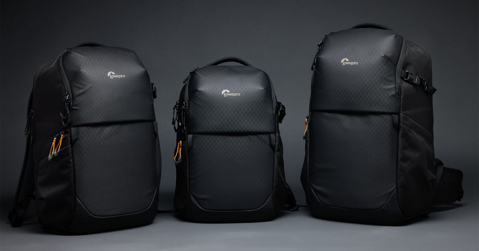 Lowepro’s Stealthy New Backpacks Promise Quick Camera Access