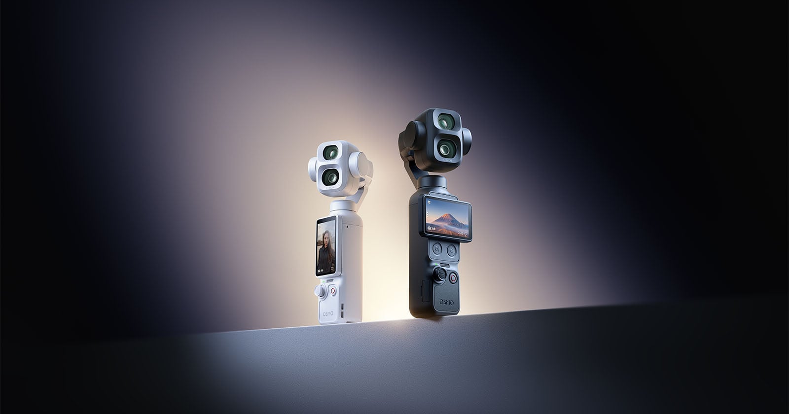 The DJI Osmo Pocket 4P Is Finally Available Everywhere Except the USA