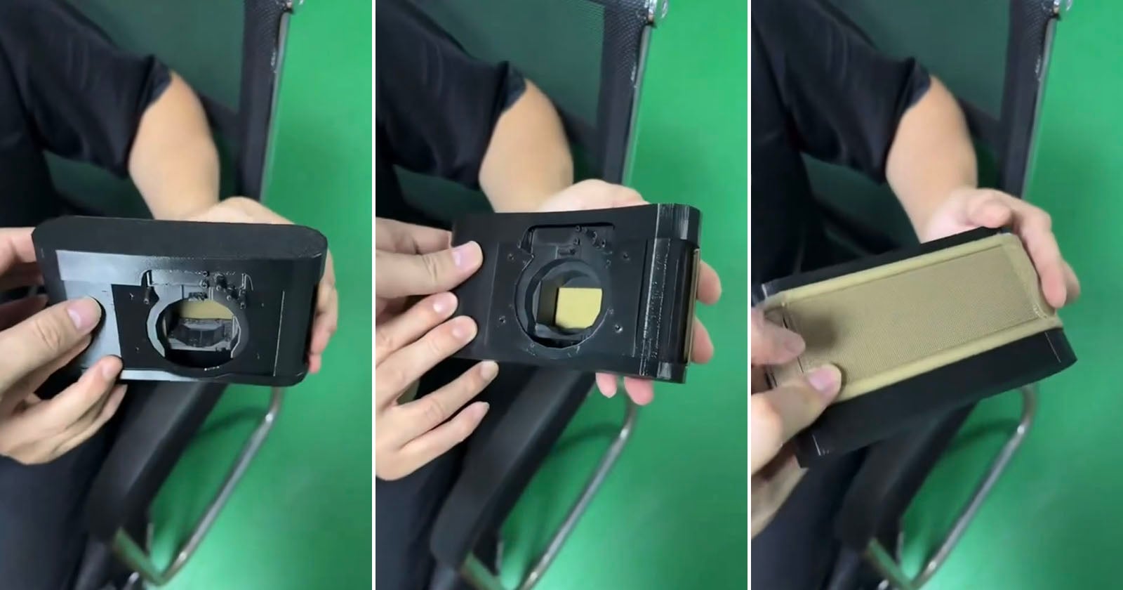 Light Lens Lab Is Making an All-New Film Camera