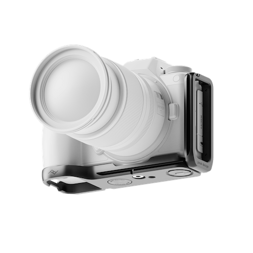 Peak Design Rethinks the Traditional L-Bracket with New Field Bracket System
