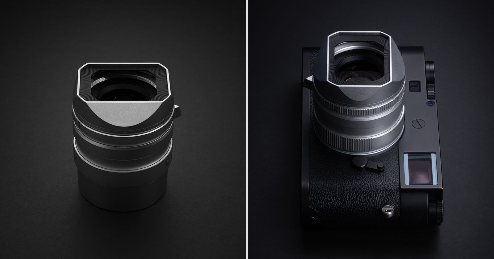 Light Lens Lab Unveils 35mm f/2 Apochromatic, Its First ‘High Performance Series’ Lens